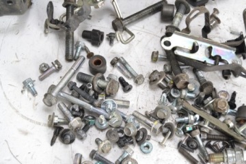 Винты заполнения рамы HONDA PCX 125 18-