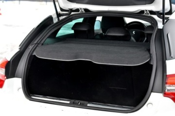 DS 5 2014 Citroen DS5 Biała Perła LiFT 2,0HDi Manual Ledy, zdjęcie 19