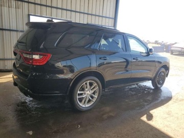Dodge Durango III 3.6 V6 294KM 2023 Dodge Durango 2023, 3.6L, GT, od ubezpieczalni 3.6 Benzyna 295KM, zdjęcie 4