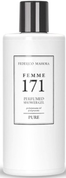 FM Perfumowany żel pod prysznic nr 171 300 ml