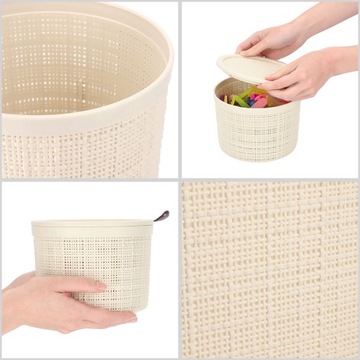 КОРЗИНА-ОРГАНИЗАТОР CURVER КОРЗИНА ДЛЯ МЕЛКИХ ПРЕДМЕТОВ 2 Л