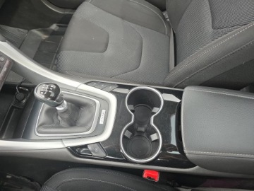 Ford Mondeo V 2016 Mondeo 2.0 TDCi Gold X (Trend), zdjęcie 14