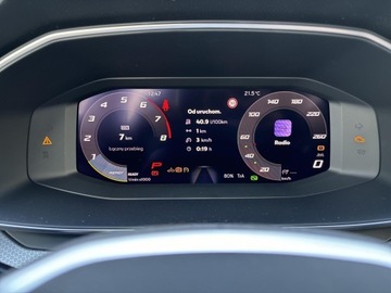 Seat Leon IV Sportstourer 1.5 eTSI (MHEV) 150KM 2025 Seat Leon Style Sportstourer 1.5 TSI eTSI 150 KM 7, zdjęcie 15