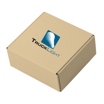 Lampa tył - TRUCKLIGHT TL-UN051L