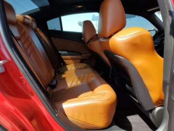 Dodge Charger VII 2016 Dodge Charger Srt Hellcat 2016 6.2 Benzyna 707KM, zdjęcie 10