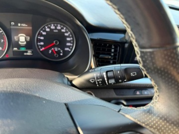 Kia Stonic I Crossover Facelifting 1.0 T-GDI MHEV  120KM 2021 Kia Stonic automat, klimatronic, gwarancja!, zdjęcie 20