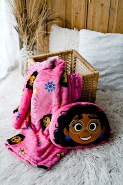 Комплект подушек и одеял Encanto OEKO-TEX