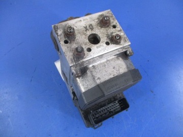 OPEL OMEGA B КОНТРОЛЛЕР НАСОС АБС 09127952 BOSCH 0265220427