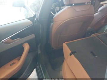 Audi A5 F5 2023 Audi a5 Sportback Premium Plus 45 Tfsi S Line Quattro S Tronic 2023 2.0l, zdjęcie 13