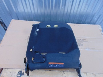 LEVÉ PODPORA ULOŽENÍ SEDADLA FORD B-MAX