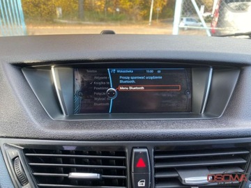 BMW X1 E84 2013 BMW X1 2.8i 245KM s-drive automat skory Navi zamiana bardzo dawna 1.r .gw, zdjęcie 34