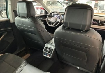 Volkswagen Passat B9 2026 Volkswagen Passat Elegance 2.0 TSI 204 KM DSG 2.0 Benzyna 204KM, zdjęcie 27