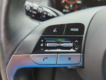 Hyundai Tucson IV SUV 1.6 T-GDI 150KM 2021 Hyundai Tucson Hyundai Tucson 1.6 T-GDI Smart 1.6 Benzyna 150KM, zdjęcie 35