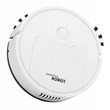 Умные пылесосы