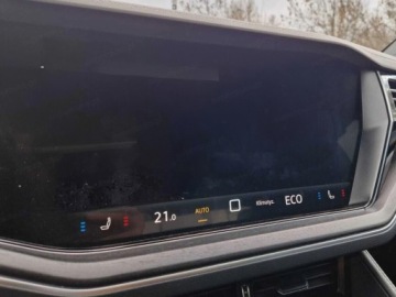 Volkswagen Touareg III SUV Facelifting 3.0 V6 TSI 340KM 2026 Od ręki - R 3.0 V6 TFSI eHybrid 4MOTION 340KM, zdjęcie 9