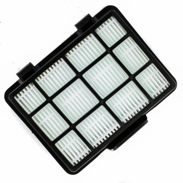 HEPA-ФИЛЬТР ДЛЯ ПЫЛЕСОСОВ BOSCH СЕРИЯ 2 НАБОР ФИЛЬТРОВ