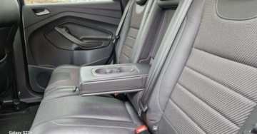 Ford Kuga II SUV 1.5 EcoBoost 150KM 2016 Ford Kuga 112 Tkm - Skora-duza navi-Parkasist -El. Klapa - Zarejestrowana, zdjęcie 26