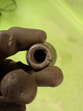 Пыльник ручки КПП BMW E46 LIFT 01r M-PACKAGE