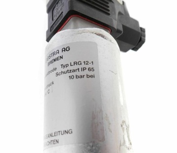 GESTRA AG LRG 12-1 LRG121 CZUJNIK PRZEWODNOŚCI