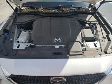 Mazda 2024 Mazda CX-90 Preferred Plus 2024 3.3l 3.3 Benzyna 280KM, zdjęcie 6