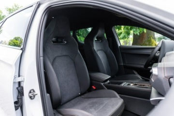 Cupra Leon II Hatchback Facelifting 1.5 eTSI MHEV 150KM 2025 Cupra Leon 1.5 eTSI 150 KM DSG, zdjęcie 28