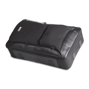 Рюкзак для MIDI-контроллера UDG Urbanite, большой черный РЮКЗАК ДЛЯ DJ ДЛЯ КОНТРОЛЛЕРА