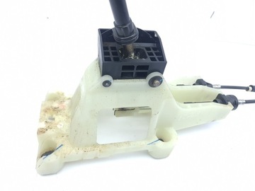 CITROEN C-CROSSER 2008 ZVEDÁK PÁKY ŘAZENÍ / HORNÍ