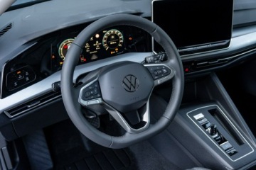 Volkswagen Golf VIII 2026 Volkswagen Golf Variant Life Plus 1.5 eTSI 116 KM, zdjęcie 16