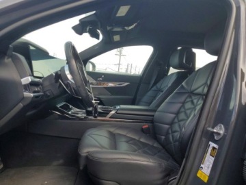 BMW Seria 7 G70 2023 BMW Seria 7 740i 2023 3.0 Benzyna 375KM, zdjęcie 7