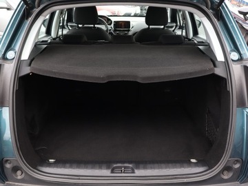 Peugeot 2008 I SUV Facelifting 1.2 PureTech 82KM 2017 Peugeot 2008 1.2 PureTech, Salon Polska, zdjęcie 12