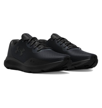 BUTY SPORTOWE MĘSKIE UNDER ARMOUR BIEGOWE TRENINGOWE MIEJSKIE 3024878-002