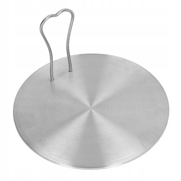PODKŁADKA INDUKCYJNA POD GARNEK 15.5CM