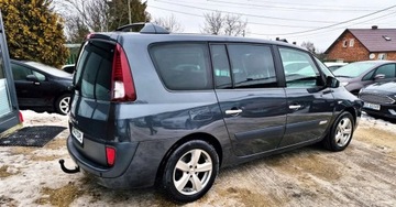 Renault Espace IV 2013 Renault Grand Espace 2.0T BENZYNA grand XENON PANORAMA II lift kamera, zdjęcie 11