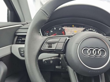 Audi A4 B9 Allroad Quattro Facelifting 2.0 40 TDI 204KM 2024 Audi A4 Allroad head up, ogrzewanie postojowe, kamera cofania, 2.0 Diesel, zdjęcie 13
