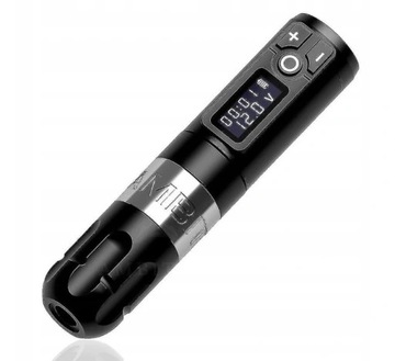 Ambition Soldier Wireless Freedom Tattoo Pen