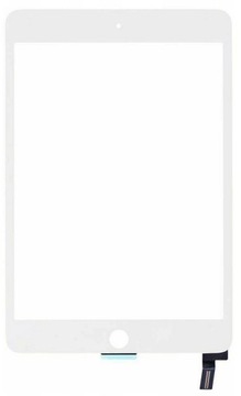 SZYBA SZKŁO WYŚWIETLACZA DOTYK DO iPAD Mini 4 A1538 A1550