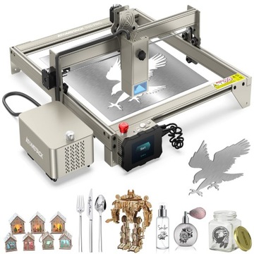 ATOMSTACK S20 Pro/A20 Pro/X20 Pro Grawer laserowy