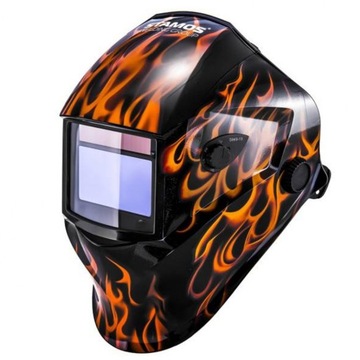 Сварочная маска Grind FIRESTARTER 500