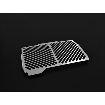 ZIEGER OSŁONA CHŁODNICY YAMAHA MT-07 2021-2022