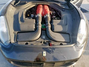 Ferrari California 2013 Ferrari California 2013 4.3l 4.3 Benzyna 483KM, zdjęcie 6