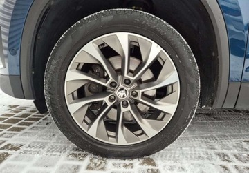 Skoda Kodiaq I SUV 2.0 TDI SCR 200KM 2021 Skoda Kodiaq 2.0TDI 200KM DSG Ambition Matrix Hak Kamera ACC Virtual Ambie, zdjęcie 34