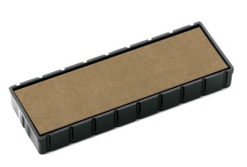 PODUSZKA ZASTĘPCZA TUSZUJĄCA NIENASĄCZONA WKŁAD Colop 69 x 10 mm E15 BLANCO