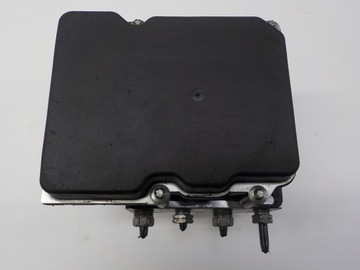 CITROEN C4 И НАСОС АБС 0265235235 9661887180 0265950635