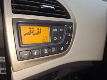 Citroen Grand C4 Picasso I 2007 Citroen C4 Grand Picasso, zdjęcie 35