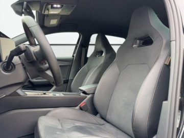 Cupra Leon II 2024 Cupra Leon VZ 2.0 TFSI 300KM FV23 Rok modelowy 2025 2.0 Benzyna 300KM, zdjęcie 10