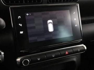 Citroen C3 Aircross  I 2020 Citroen C3 Aircross Shine navi kamera tempomat, zdjęcie 23