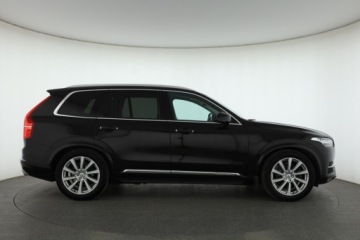 Volvo XC90 II SUV 2.0 D5 225KM 2016 Volvo XC90 D5 AWD, Salon Polska, 221 KM, 4X4, zdjęcie 5