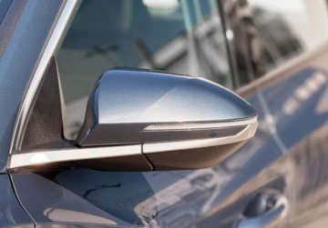 Hyundai Tucson IV SUV 1.6 T-GDI 48V 180KM 2023 Hyundai Tucson I wlasciciel Naped na 4 kola Gwarancja Bezwypadkowy FV, zdjęcie 8