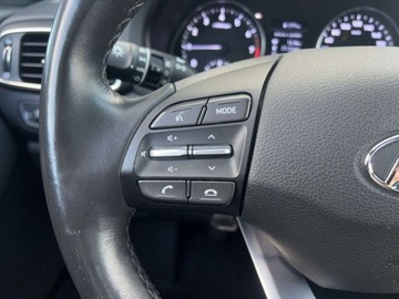 Hyundai i30 III Wagon Facelifting 1.0 T-GDI 120KM 2022 Hyundai i30 1.0T-gdi 120KM Modern SalonPL SerwisASO Kam Tempomat Android F, zdjęcie 19