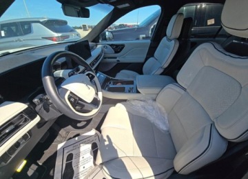 Lincoln Aviator 2025 Lincoln Aviator Black Label 2025 3.0 Benzyna 400KM, zdjęcie 10